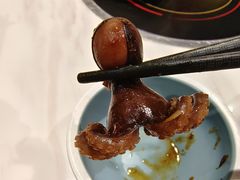 -友德福.老字号粤菜.广州地标融合美食(荔湾路店)