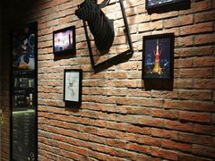 -THE ALLEY 鹿角巷(时代天街A馆店)