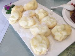 -黄家饺子东北特色菜馆(湖滨商业街店)