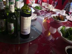 -大东方海鲜酒楼(小武基桥店)