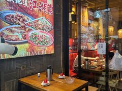 -兔槽江湖菜·重庆璧山兔(水围店)