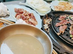 -牛犇炭火烤肉·鲜切烤肉(承德总店)