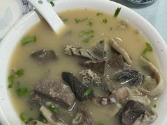 -同城四季爆肚涮羊肉(安华里店)