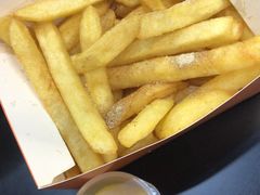 -前进5路汉堡炸鸡(前进五路店)