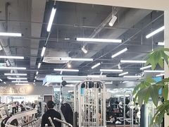 -OG01·24h私教铁馆(中鼎316店)