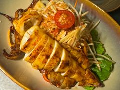 -Tegu泰古莲·泰国餐厅(红山6979店)