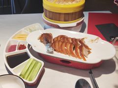 -大鸭梨烤鸭(望京店)