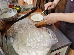-小陈方酥锅盔(古城总店)
