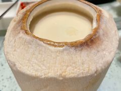 -烹然四季椰子鸡火锅(团结湖总店)