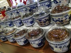 -六必居(北京市百货大楼店)