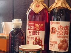 -巴依老爷新疆美食(清华东门店)
