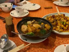 -南沙游艇会·大兵船餐厅