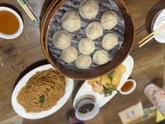 -南翔饭店