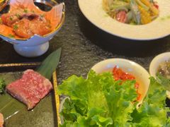 -樱嘢·炭火烧肉(惠南店)