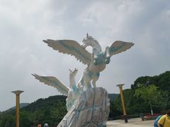 -白马涧龙池景区