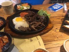 -名扬烤肉(起源店)