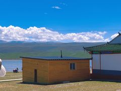 -青海湖国家重点风景名胜区