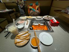 -海底捞火锅(王府井店)