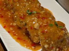 -永安水煮活鱼·仪征菜(仪征奥林匹克店)