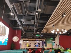 -避风塘(宝山万达店)