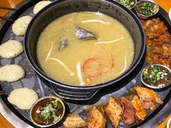 -重庆乌鱼庄·龙滋鲜(青羊大道店)