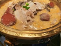 -金掌勺东北菜(格兰晴天店)