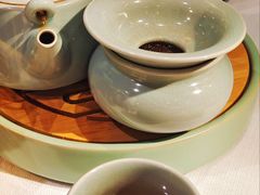 -成都钓鱼台精品酒店-品聚·成都餐厅