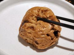-淘米捞·米汤脆鲩鱼火锅(福田皇岗店)