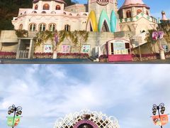 -杭州Hello Kitty乐园