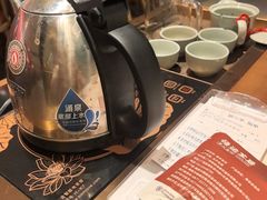 -禄运茶居·手工点心(猎德店)