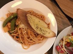 -海岩咖啡(茂业天地店)