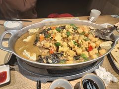 -青花椒秘制烤鱼(光启城店)