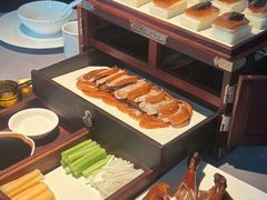 -上饍·中国厨房(建发JFC品尚中心店)
