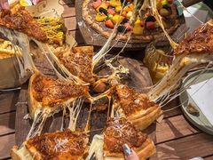 -必胜客(大宁路店)