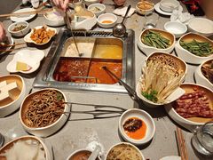 -海底捞火锅(漫乐城夜宵主题店)