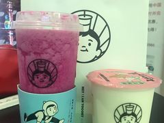 -我是酸奶君(壹方城店)