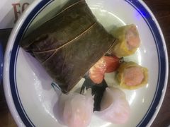 -左记港食(融科天城店)