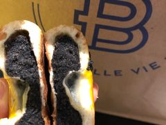 -巴黎贝甜(来福士店)