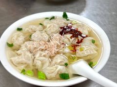 -汪家馄饨(集庆路店)