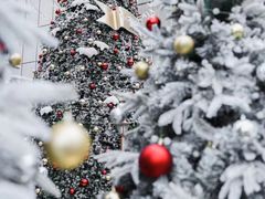 -东莞松山湖万象汇