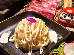 -牛焱·和牛烧肉(五大道店)