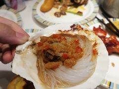 -吉布鲁牛排海鲜自助(西湖万达店)