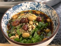 -四姐荤豆花(宝圣大道店)