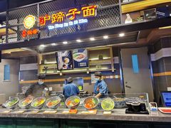 -食通天美食广场(华润万象城店)