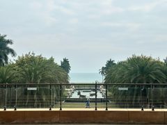 -三亚海棠湾万丽度假酒店