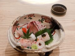 -旬怀石料理(嘉善老市店)