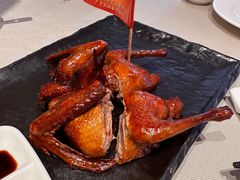 -侨美食家·粤菜(体育西路店)