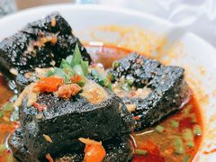 -湘下佬·老长沙吃货铺(酃湖万达店)