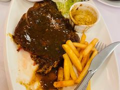 -沙利文餐厅(南湾街店)