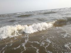 -老虎石海上公园